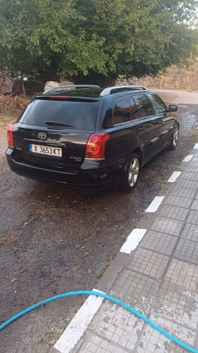 Обява за продажба на Toyota Avensis ~5 300 лв. - изображение 1