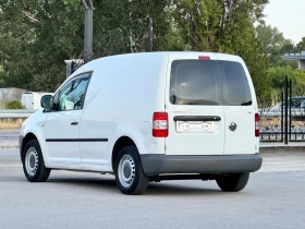 VW Caddy 1.9TDI  | Mobile.bg    12