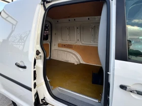 VW Caddy 1.9TDI  | Mobile.bg    8