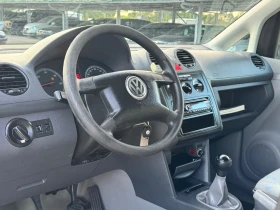 VW Caddy 1.9TDI  | Mobile.bg    5