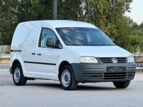 VW Caddy 1.9TDI  | Mobile.bg    3