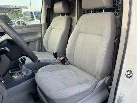 VW Caddy 1.9TDI  | Mobile.bg    6