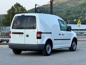 VW Caddy 1.9TDI  | Mobile.bg    13