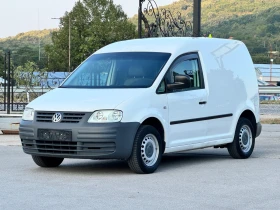  VW Caddy