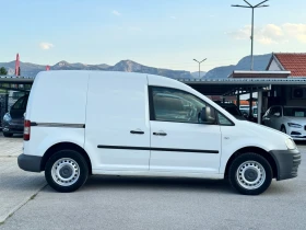 VW Caddy 1.9TDI  | Mobile.bg    4