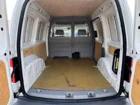VW Caddy 1.9TDI  | Mobile.bg    7