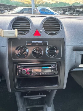 VW Caddy 1.9TDI  | Mobile.bg    10