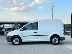 VW Caddy 1.9TDI  | Mobile.bg    2
