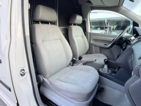 VW Caddy 1.9TDI  | Mobile.bg    9