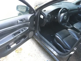 VW Passat | Mobile.bg    8