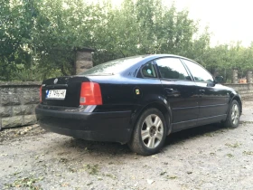 VW Passat | Mobile.bg    2