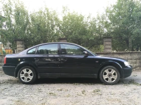 VW Passat | Mobile.bg    3