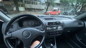 Обява за продажба на Honda Civic ~2 200 лв. - изображение 1