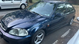 Обява за продажба на Honda Civic ~2 200 лв. - изображение 5
