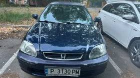 Обява за продажба на Honda Civic ~2 200 лв. - изображение 1