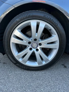 Mercedes-Benz C 300 231 К.С. НОВ ВНОС - 10500 лв. - 34082283 15