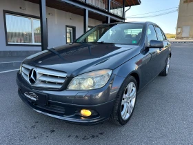 Mercedes-Benz C 300 231 К.С. НОВ ВНОС