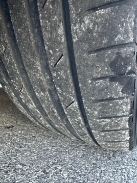 Mercedes-Benz C 300 231 К.С. НОВ ВНОС - 10500 лв. - 34082283 16