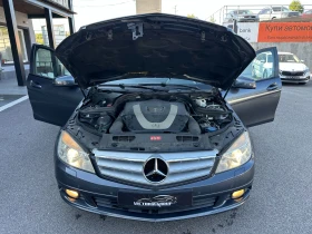 Mercedes-Benz C 300 231 К.С. НОВ ВНОС - 10500 лв. - 34082283 13