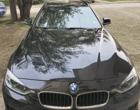 BMW 330 - 34500 лв. - 92851187 7