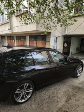 BMW 330 - 34500 лв. - 92851187 6