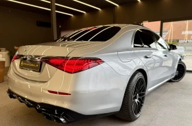 Mercedes-Benz S 580 AMG* Burm* Nappa* Pano* * 360* 3D* 4D* DigiL | Mobile.bg    6