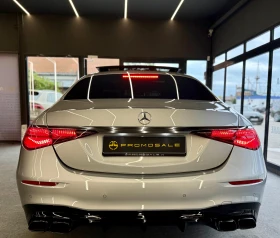Mercedes-Benz S 580 AMG* Burm* Nappa* Pano* * 360* 3D* 4D* DigiL | Mobile.bg    5