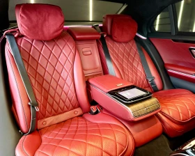 Mercedes-Benz S 580 AMG* Burm* Nappa* Pano* * 360* 3D* 4D* DigiL | Mobile.bg    16
