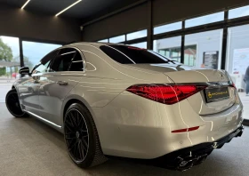 Mercedes-Benz S 580 AMG* Burm* Nappa* Pano* * 360* 3D* 4D* DigiL | Mobile.bg    4