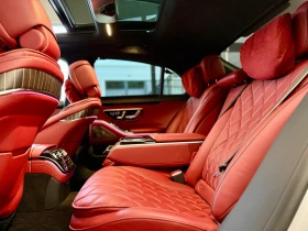 Mercedes-Benz S 580 AMG* Burm* Nappa* Pano* * 360* 3D* 4D* DigiL | Mobile.bg    15