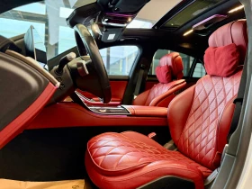 Mercedes-Benz S 580 AMG* Burm* Nappa* Pano* * 360* 3D* 4D* DigiL | Mobile.bg    8
