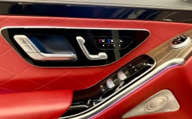 Mercedes-Benz S 580 AMG* Burm* Nappa* Pano* * 360* 3D* 4D* DigiL | Mobile.bg    7