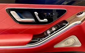 Mercedes-Benz S 580 AMG* Burm* Nappa* Pano* * 360* 3D* 4D* DigiL | Mobile.bg    14