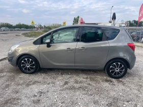 Обява за продажба на Opel Meriva 1.3CDTI-COSMO-ITALIA ~6 500 лв. - изображение 11