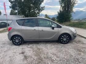 Обява за продажба на Opel Meriva 1.3CDTI-COSMO-ITALIA ~6 500 лв. - изображение 3