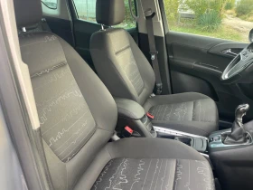 Обява за продажба на Opel Meriva 1.3CDTI-COSMO-ITALIA ~6 500 лв. - изображение 5