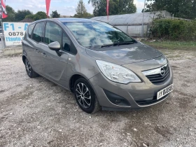 Обява за продажба на Opel Meriva 1.3CDTI-COSMO-ITALIA ~6 500 лв. - изображение 2