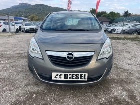 Обява за продажба на Opel Meriva 1.3CDTI-COSMO-ITALIA ~6 500 лв. - изображение 1