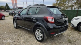 Dacia Sandero STEPWAY 1.5DCI | Mobile.bg    2