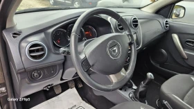 Dacia Sandero STEPWAY 1.5DCI | Mobile.bg    6