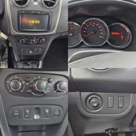 Dacia Sandero STEPWAY 1.5DCI | Mobile.bg    16