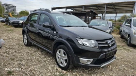 Dacia Sandero STEPWAY 1.5DCI | Mobile.bg    5