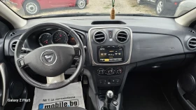 Dacia Sandero STEPWAY 1.5DCI | Mobile.bg    11
