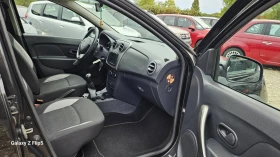 Dacia Sandero STEPWAY 1.5DCI | Mobile.bg    14