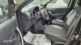 Dacia Sandero STEPWAY 1.5DCI | Mobile.bg    7