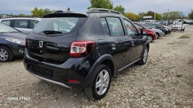 Dacia Sandero STEPWAY 1.5DCI | Mobile.bg    4