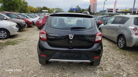 Dacia Sandero STEPWAY 1.5DCI | Mobile.bg    3