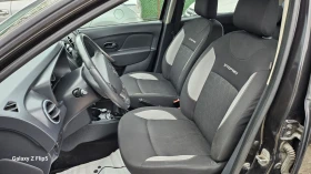 Dacia Sandero STEPWAY 1.5DCI | Mobile.bg    8