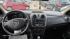Dacia Sandero STEPWAY 1.5DCI | Mobile.bg    10