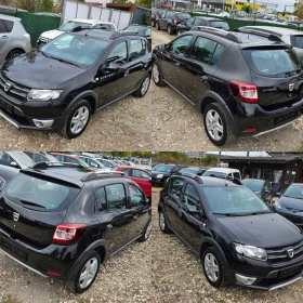 Dacia Sandero STEPWAY 1.5DCI | Mobile.bg    17